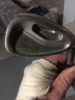 King Cobra clubs ss clubs with graphite shaft
