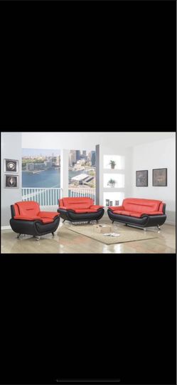 Brand new sofa loveseat on sale available in different colors financing available no credit check $40 down