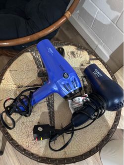 Hair blowdryers