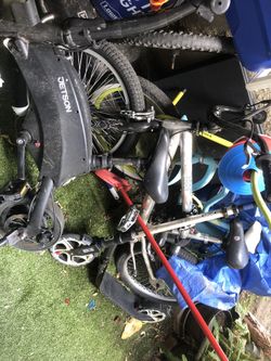 Kids Bike
