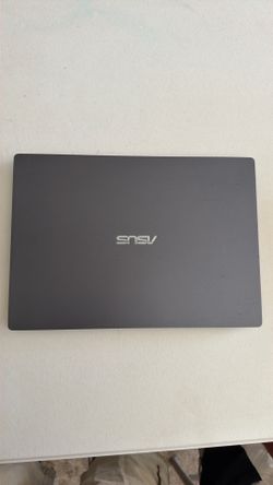 Asus notebook