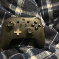 PowerA Enhanced Wireless Controller for Nintendo Switch. 