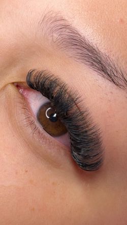 Lashes