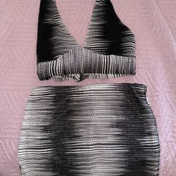 Skirt Set 