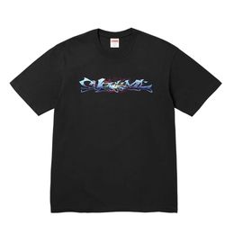 Supreme Tag Tee
