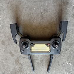 Dji Remote