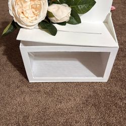 Wedding Decor Envelop Box