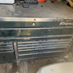 Snap On Tool Box 