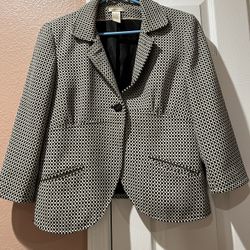 Women’s Blazer Size 14