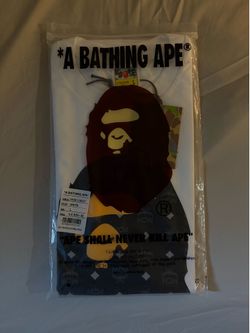Bape tee