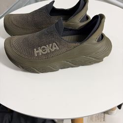 Hoka Sz 10