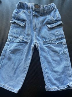 2t baggy jeans