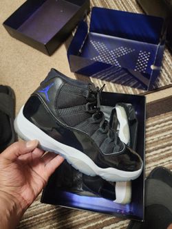 Space Jam 11s