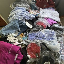 Clothe