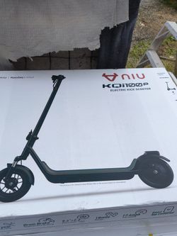 Scooter