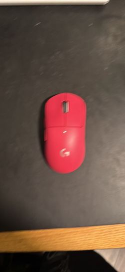 Logitech G Pro Superlight 2