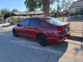 2007 Honda Civic