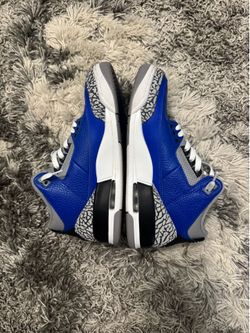 Jordan 3s size 9.5