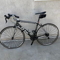 Trek Madone Road Bike
