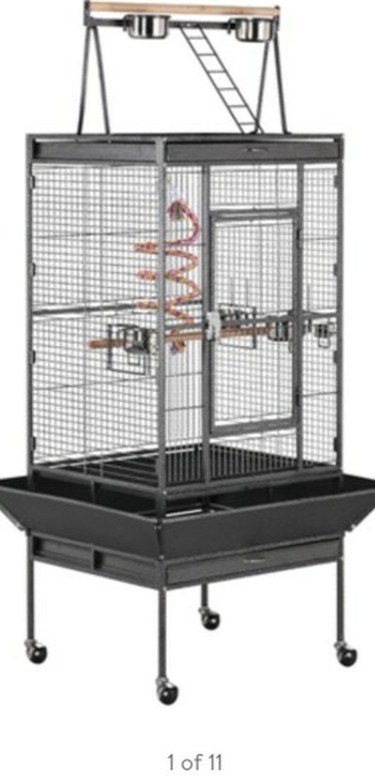 Bird Cage Brand New