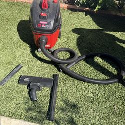 Vacuum $30