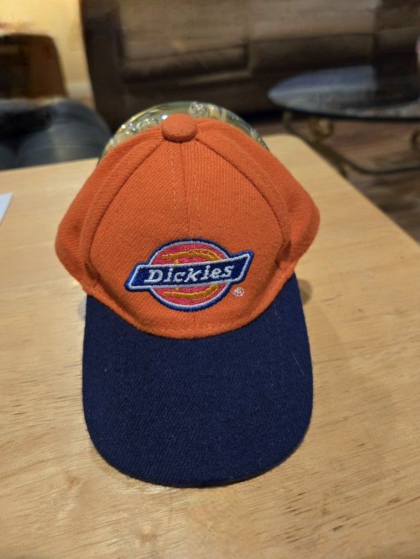 Dickies Miniature Cap