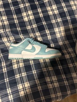 Nike dunk Low Retro Blue