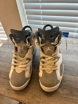 Jordan 6 cool grey