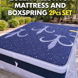 💚BRAND NEW QUEEN SET $219 