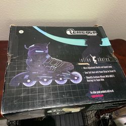 Chicago Skates/ inline Skates