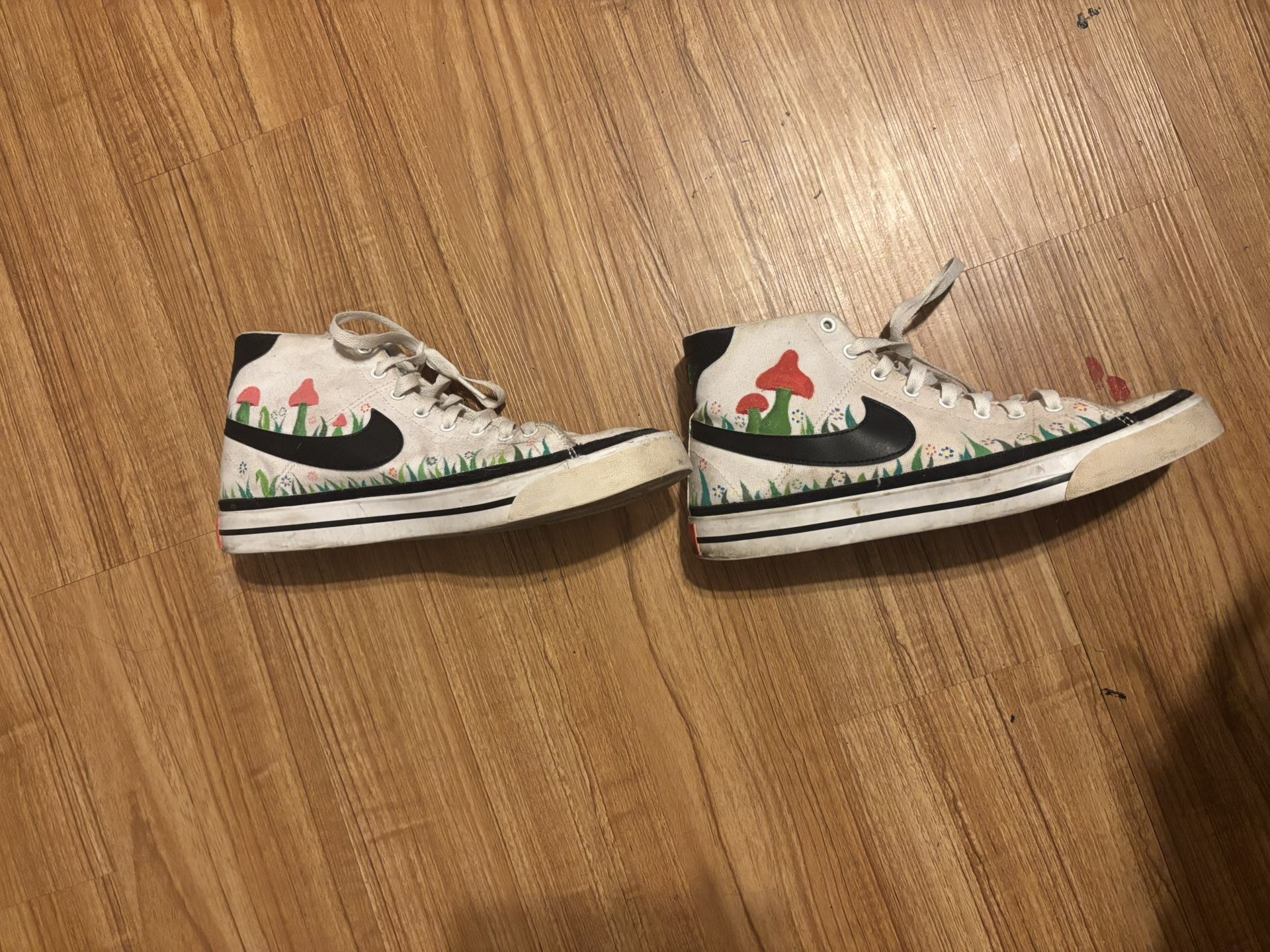 Nike Shoes