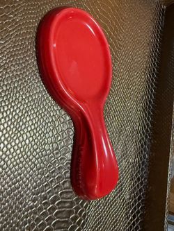 Le Creuset Spoon Rest