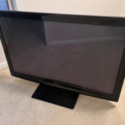 Panasonic Plasma HD 50" TV