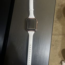 Apple Watch series3 42mm