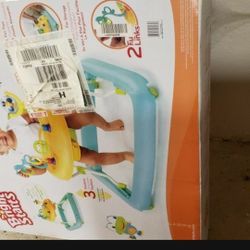 Baby Walker