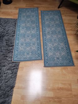 Carpet runners