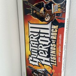 Guitar Hero III Bundle Xbox 360