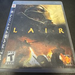 Lair