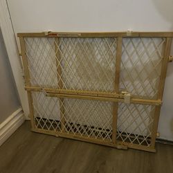 Baby Gate
