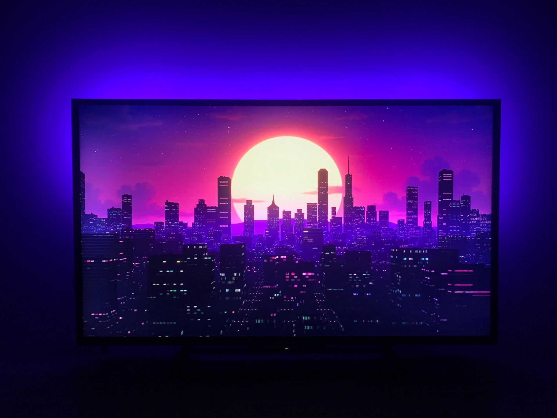 Sony 40inch LED TV Television