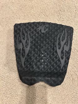 Griffin Colapinto Traction Pad
