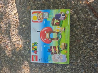 Lego set 71429