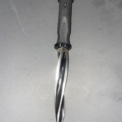 M48 Cyclone Spiral Knife
