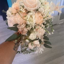 Wedding Bouquet