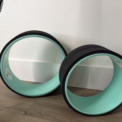 Chirp spine massager and stabilizer