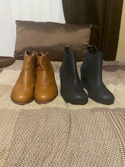 TOMS Womens Boots