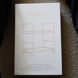 Monat Vanity Tray For Makeup And Other Stuff