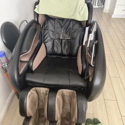 osaki massage chair 