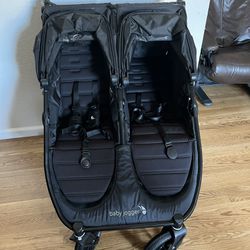 Baby Jogger GT2 Double Stroller 