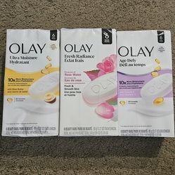 Olay bundle